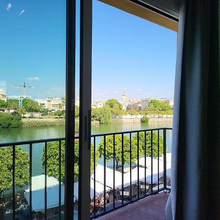 Rentalsevilla Betis Exterior foto