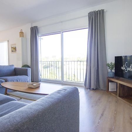 Rentalsevilla Betis Exterior foto
