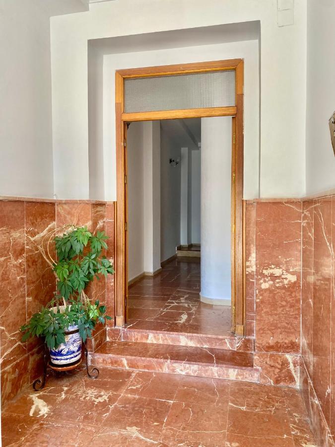 Rentalsevilla Betis Exterior foto