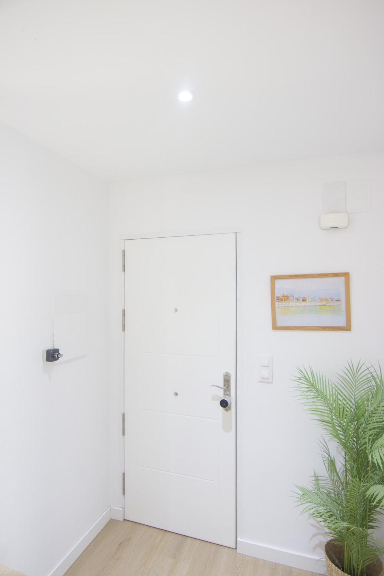 Rentalsevilla Betis Exterior foto