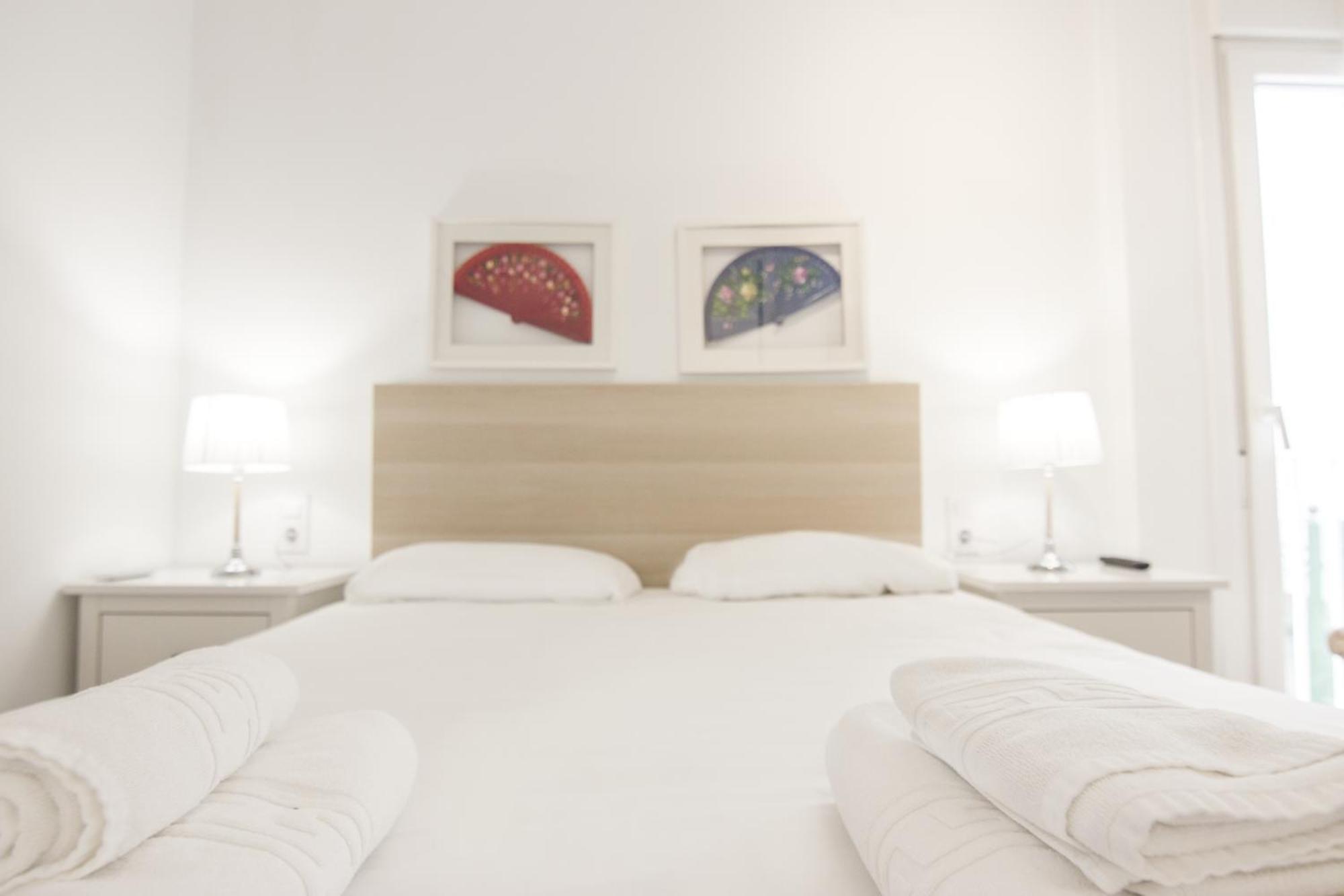 Rentalsevilla Betis Exterior foto